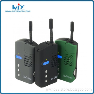 Newest Portable Dry Heating Vaporizer Davinci Vaporizer